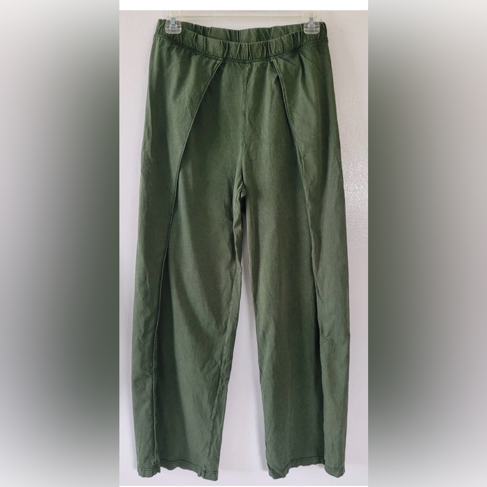 Daily Practice by Anthropologie  slouchy pants